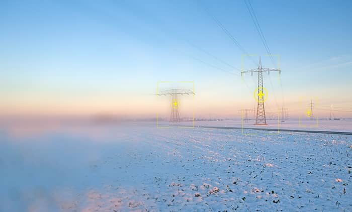 電力行業(yè)移動監(jiān)控方案