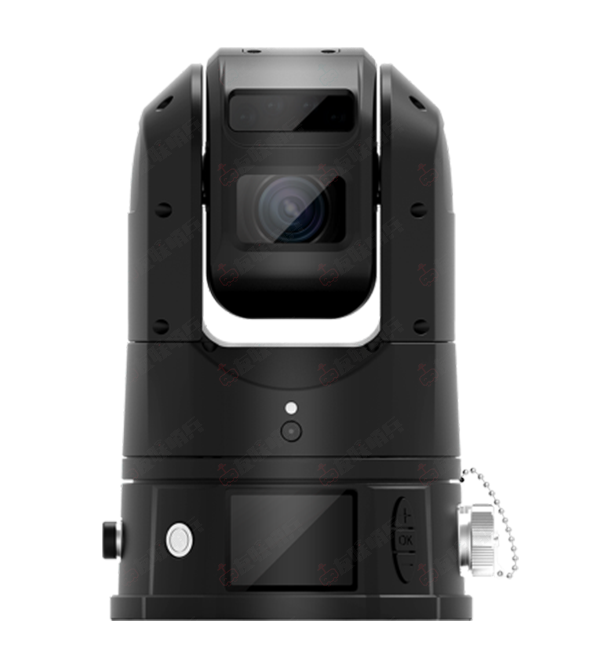 友聯(lián)哨兵5G智能AI無線高清電網(wǎng)電力布控球